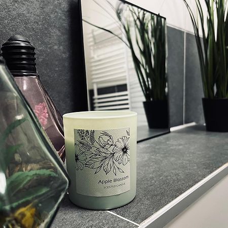 게라 Karli'S Plaetzchen 아파트 외부 사진